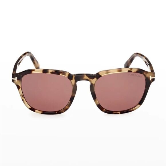 Tom Ford TF0931  Avery Unisex Mens Womens Sunglasses New with Case $395 - Picture 2 of 7